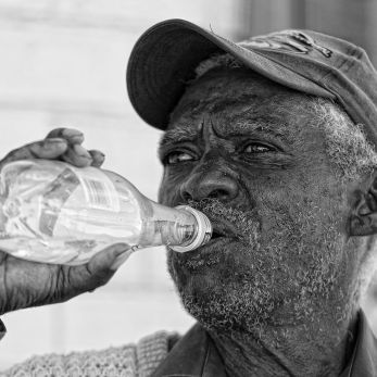 Bild: Street Südafrika (portrait-street004.jpg)