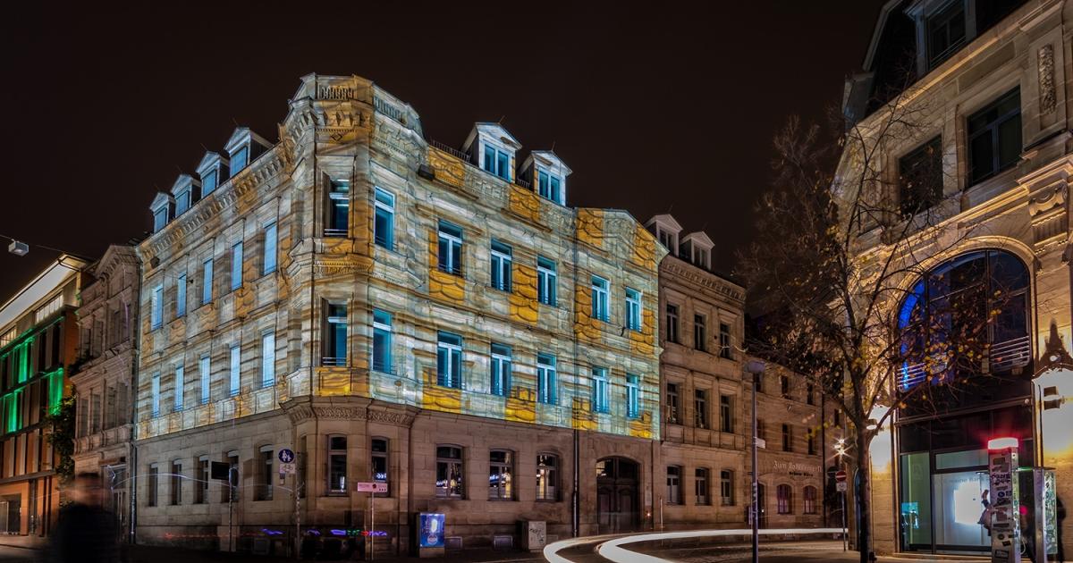 Fürth 200 Jahre eigenständig | Fotografierbahr by Dieter Bahr ...