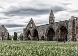 Bild: Fortrose Cathedral / B4A3828-Fortrose-Cathedral.jpg