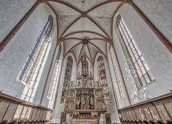 Bild: Stadtkirche St.Johannes & St. Martin / B4A5642_sc_stadtkirche.jpg