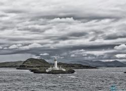 Bild: Leuchtturm vor Isle of Mull / B4A2986-leuchtturm-oban-03.jpg