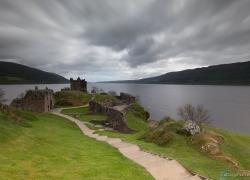 Bild: Urquhart Castle / B4A3892-Urquhart-Castle01.jpg