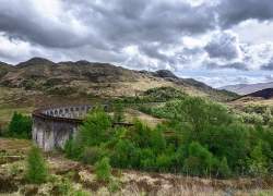Bild: Glenfinnen Viadukt (Harry Potter) / B4A3162_glenfinnen_viadukt.jpg