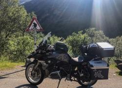 Bild: Trollstigen - Norwegen / 2019-Norwegen-IMG_0420.jpg